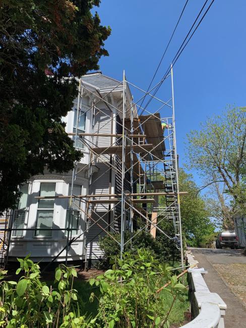 Scaffolding 5 21 