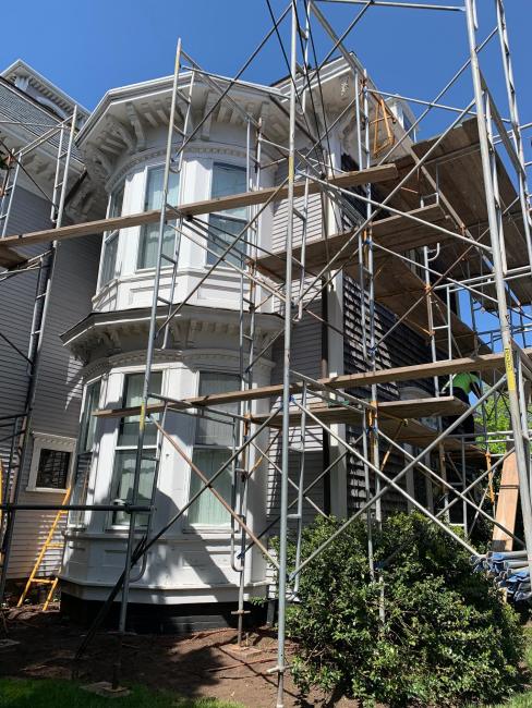 Scaffolding 5 21